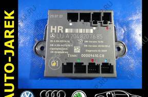 MERCEDES W204 C-KLASA МОДУЛЬ ДВЕРИ A2048207685