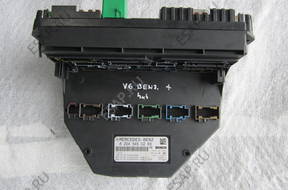 MERCEDES W204 C-KLASA  SAM ПЕРЕДН. A2045450269