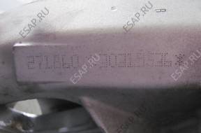 Mercedes W204 C250 CGI Coupe 1.8 2012r двигатель d