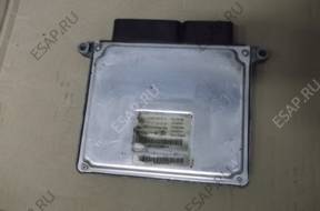 MERCEDES W204 DELPHI A 646 2.2 CDI C-KLASSE 170 PS