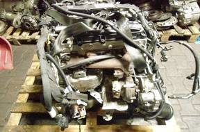 Mercedes W204 двигатель комплектный 2.2 дизельный