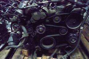 Mercedes W204 двигатель комплектный kod A646811 2.2 cdi