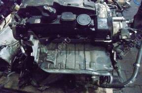 Mercedes W204 двигатель комплектный kod A646811 2.2 cdi