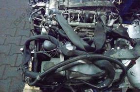 Mercedes W204 двигатель комплектный kod A646811 2.2 cdi