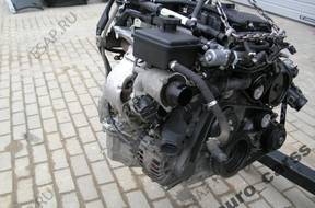 MERCEDES W204 GLK W172 W212 W906 двигатель 1,8CGI 271