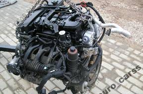 MERCEDES W204 GLK W172 W212 W906 двигатель 1,8CGI 271