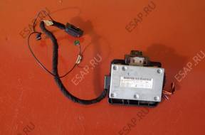 Mercedes W204 GPS HARMAN BECKER A2049000300