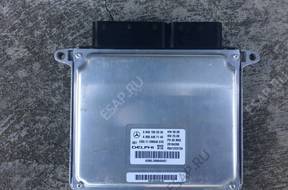 MERCEDES W204 КОМПЛЕКТ ЗАЖИГАНИЯ  A0054467140