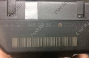 MERCEDES W204 КОМПЛЕКТ ЗАЖИГАНИЯ  A0054467140