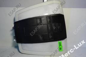 MERCEDES W204 LAMPKA МОДУЛЬ A2049063002 A0009055200