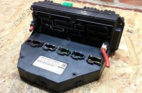 MERCEDES W204 LIFT МОДУЛЬ SAM 2129004611