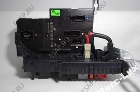 MERCEDES W204 МОДУЛЬ БЛОК УПРАВЛЕНИЯ SAM A2049006301