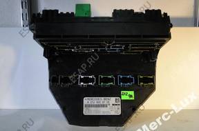 MERCEDES W204 МОДУЛЬ БЛОК УПРАВЛЕНИЯ SAM A2129009705