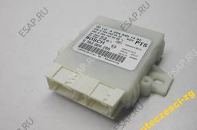MERCEDES W204 МОДУЛЬ PTS PDC PARKTRONIK 2044401402