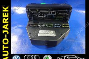 MERCEDES W204 МОДУЛЬ SAM A2045454601