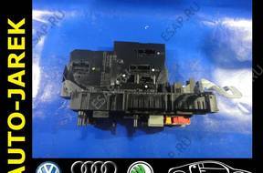 MERCEDES W204 МОДУЛЬ SAM BSI 5DK009225-13