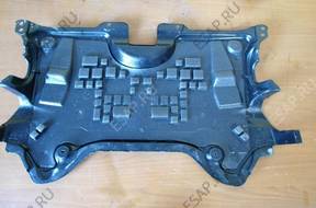 Mercedes W204 Osona pod двигатель 2.2 cdi