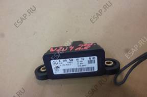 Mercedes W204 СЕНСОР ESP ASR A0055421918