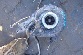 MERCEDES W204  ТУРБИНА A6460901080 OM646