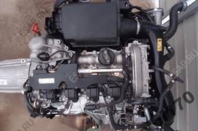 MERCEDES W204 W176 CLA двигатель 1.6 бензиновый TYP 274