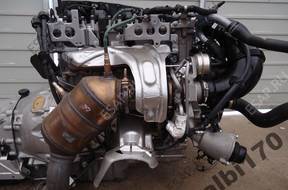 MERCEDES W204 W176 CLA двигатель 1.6 бензиновый TYP 274