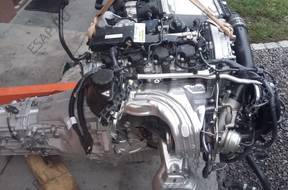 Mercedes W204 W205 1.6 1.8 ТУРБО  двигатель 274910