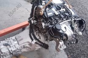 Mercedes W204 W205 1.6 1.8 ТУРБО  двигатель 274910