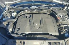 MERCEDES W204 W211 2.2 CDI двигатель комплектный 646811