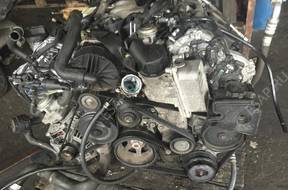mercedes w204 w211 двигатель 2,5 v6 2,8v6 272922 komp