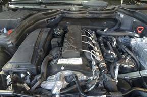 MERCEDES W204 W211  двигатель 2.2 CDI 646 811