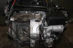 MERCEDES W204, W212  1.8CGI ---двигатель---  271 860