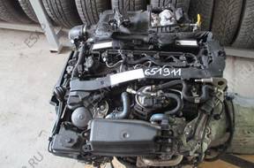 MERCEDES W204 W212 2.2 CDI 651.911 двигатель в идеальном состоянии