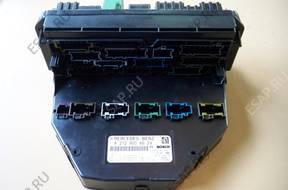MERCEDES W204 W212 2.2 CDI МОДУЛЬ SAM A2129006624