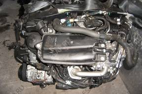 MERCEDES W204,W212 2.2CDI  --двигатель--A651  8TYS.KM