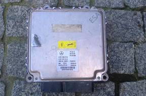 MERCEDES W204 W212 БЛОК УПРАВЛЕНИЯ ДВИГАТЕЛЕМ A6519002700