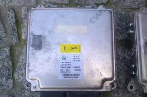 MERCEDES W204 W212 БЛОК УПРАВЛЕНИЯ ДВИГАТЕЛЕМ A6519005901