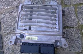 MERCEDES W204 W212 БЛОК УПРАВЛЕНИЯ ДВИГАТЕЛЕМ A6519005901