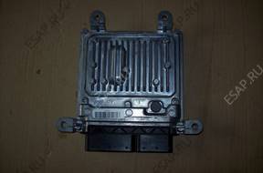 MERCEDES W204 W212 БЛОК УПРАВЛЕНИЯ ДВИГАТЕЛЕМ A6519007500