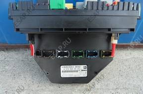 MERCEDES W204 W212 МОДУЛЬ SAM A212 900 80 07