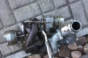 MERCEDES W204,W212,ТУРБИНА,2.2CDI,