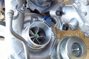 MERCEDES W204 W212 ТУРБОКОМПРЕССОР A651 2.2cdi 170k