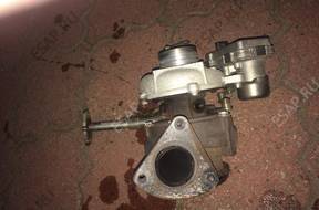 MERCEDES W204 W212 ТУРБОКОМПРЕССОР A651 A6510900086