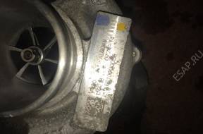 MERCEDES W204 W212 ТУРБОКОМПРЕССОР A651 A6510900086