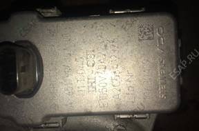 MERCEDES W204 W212 ТУРБОКОМПРЕССОР A651 A6510900086