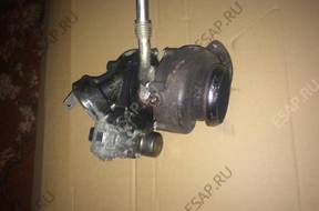 MERCEDES W204 W212 ТУРБОКОМПРЕССОР A651 A6510900086
