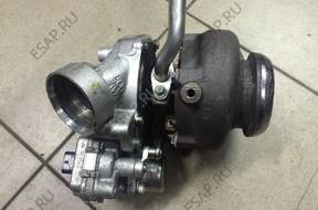 MERCEDES W204 W212 ТУРБОКОМПРЕССОР A651 A6510900086