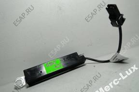 MERCEDES W204 W212 УСИЛИТЕЛЬ АНТЕННЫ A2048702589