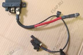 MERCEDES W204 W212 W117 KLEMA МОДУЛЬ A0009822023