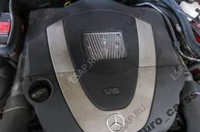 MERCEDES W204 W212 W164 3.0 V6 БЕНЗИНОВЫЙ двигатель 272