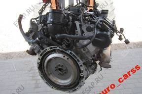 MERCEDES W204 W212 W164 3.0 V6 БЕНЗИНОВЫЙ двигатель 272